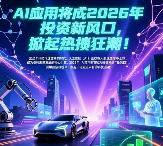 科技浪潮中，Chat概念股的崛起，难道不是投资新宠的下一个风口吗？