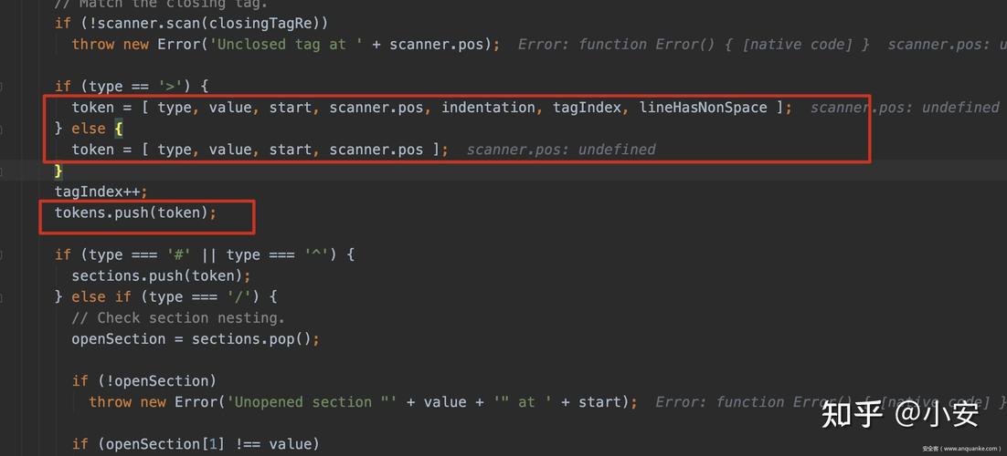 Node.js模板引擎渲染原理及潜在隐患有哪些？
