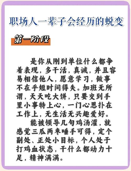 前端小白的职场感悟：如何从新手蜕变为技术高手？