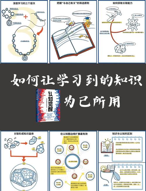 如何高效利用百科全书和知识宝库来提升个人知识储备？