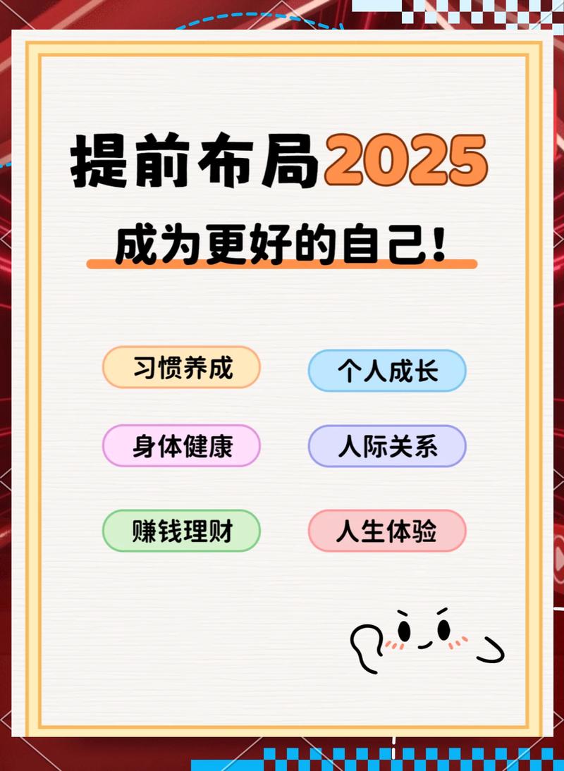 2025年，人生重要阶段，这一年会怎样呢？