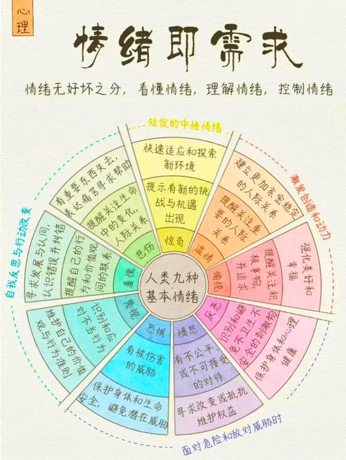 如何判断他人状态视频所传达的情绪或心情？