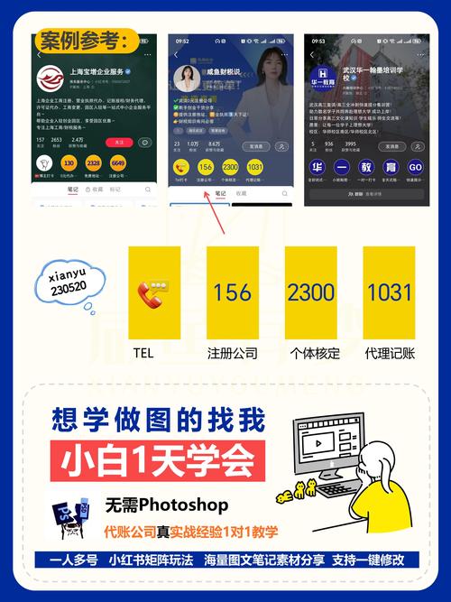 如何打造一个专属个人主页神器？