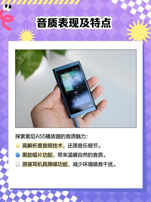 索尼a55播放器使用体验如何？性价比和音质评价怎样？
