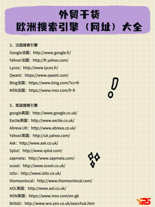 搜索引擎有哪些分类和具体功能特点？