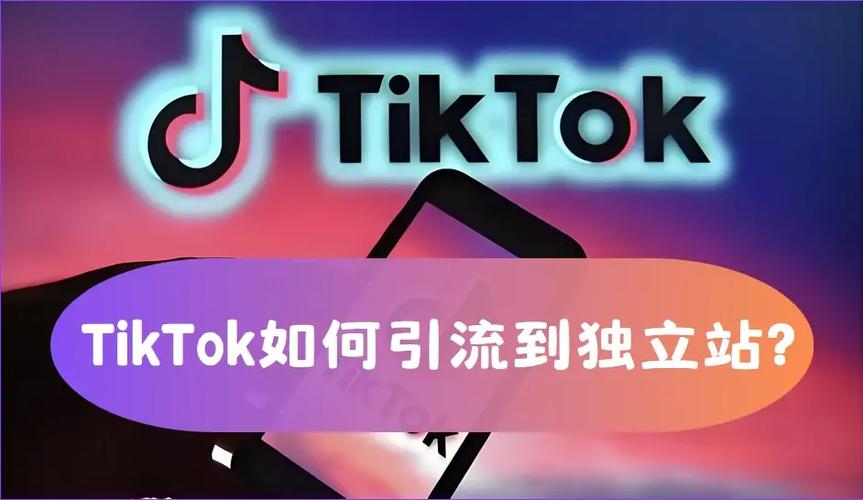 外贸网站如何突破TikTok整合困境？深度解析独立站与TikTok融合难题？