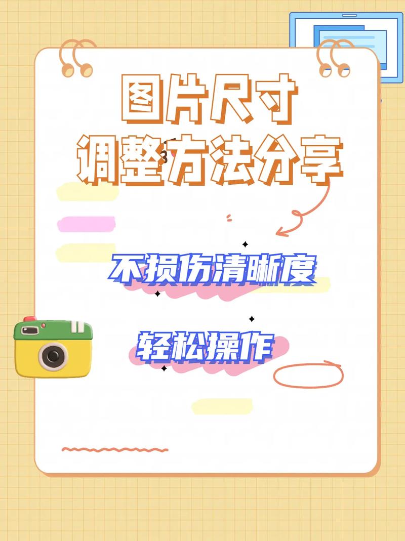 如何将图片SEO优化，规范大小和命名？