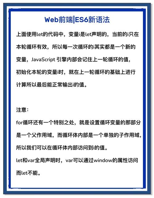 你难道不用ES6来改写代码，难道不追求更简洁的语法吗？