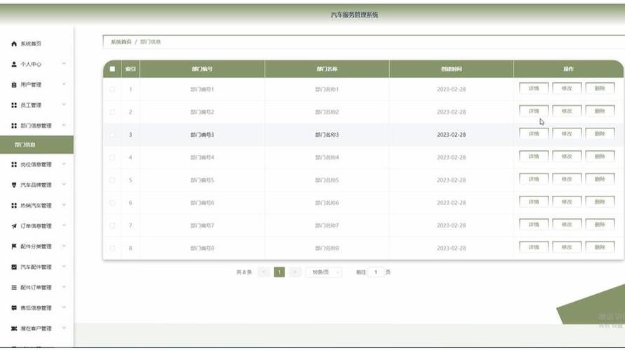 基于Spring Boot和Mybatis的Java汽车信息管理系统设计实现与文档撰写方法有哪些？