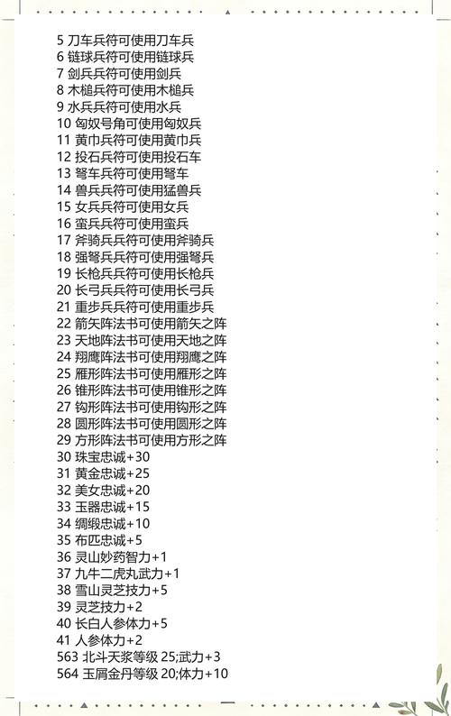 三国群英传7有哪些最详细的秘籍攻略心得可以分享？