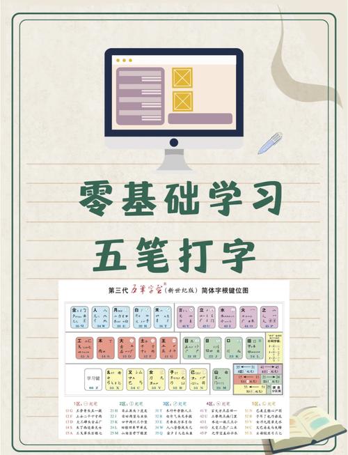 如何通过一键五笔唤醒，实现打字效率翻倍提升？
