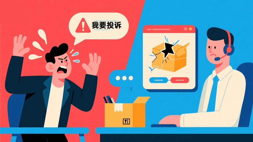 为什么客服最怕举报，投诉工商局是否最有效的方法呢？