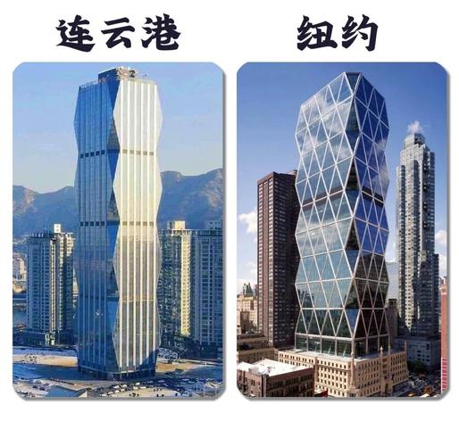 多幢建筑与批量项目在本质上有哪些不同之处？
