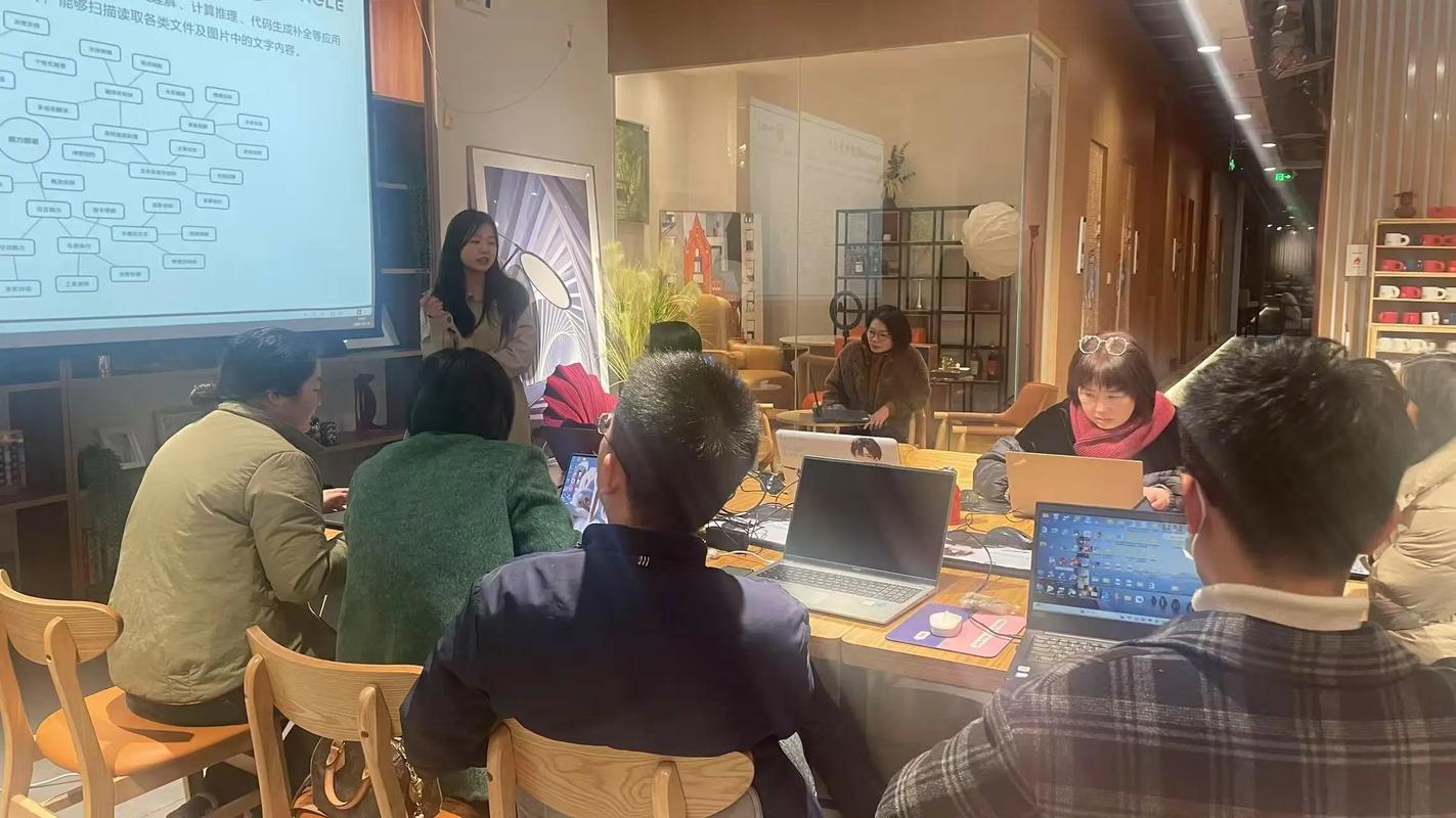 AI革新将如何引领未来文风实现焕然一新的变革？