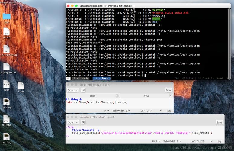 如何将Linux-CronTab定时执行ThinkPHP命令行模式转化为高效长尾关键词策略？