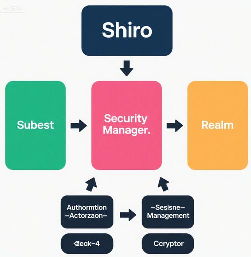 学习Spring Security与Apache Shiro需掌握哪些基础技能？