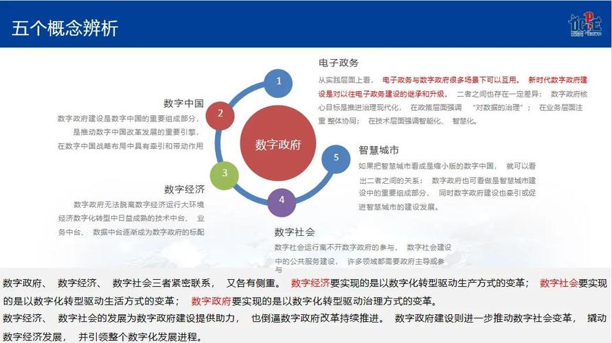 谁是引领数字创新的新风向标？