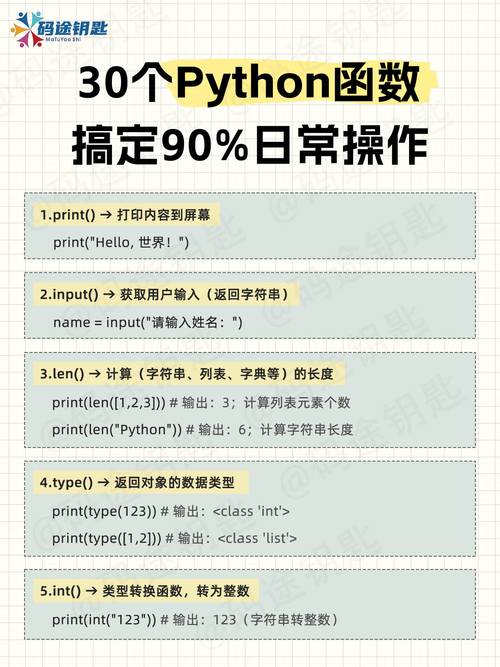 如何有效应对Python函数调用中出现的参数类型错误问题？