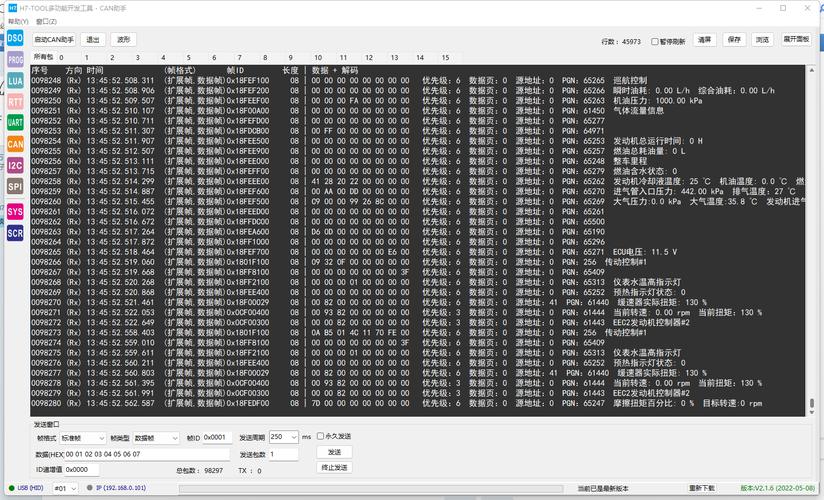 《安富莱嵌入式周报》第269期（2022.06.06--2022.06.12）的内容有哪些？