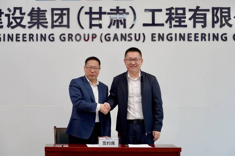 天水专业网站建设公司与建筑工程公司合作，如何打造卓越数字网络体验？