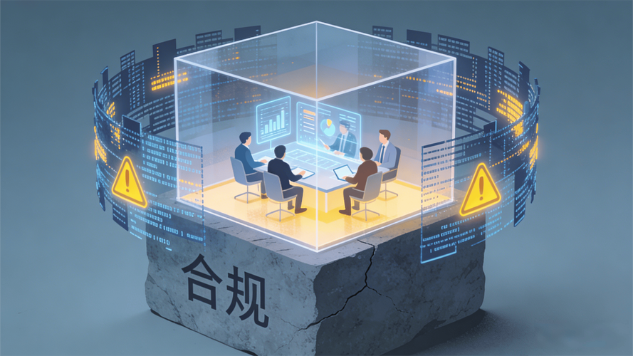 GDPR与CCPA合规路径如何影响SEO策略制定？