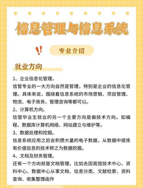 网站建设与管理专业介绍及就业方向概览有哪些？