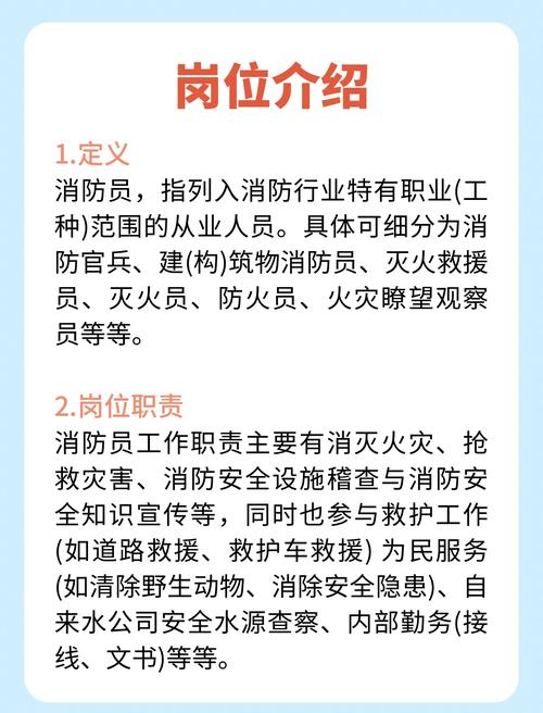 消防员数据库操作员具体负责哪些日常工作内容？
