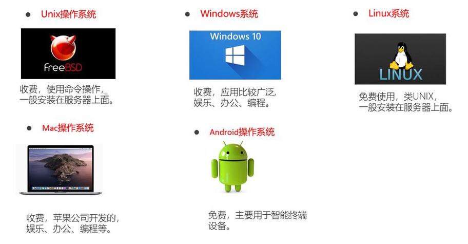 Linux系统是32位还是64位呢？这其中的区别又是什么呢？
