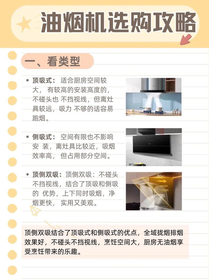 如何挑选性价比高的家用抽油烟机？