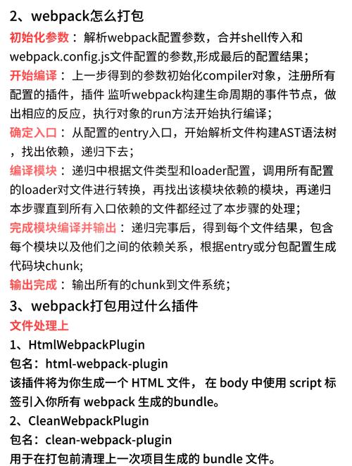 Webpack在开发、打包和优化过程中是如何处理图片资源的？