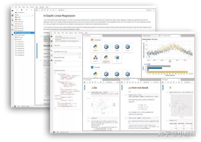 如何详细解析Jupyter Notebook的安装与操作步骤？