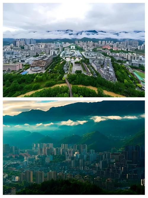 巫溪专业网站建设，数字时代巫溪网全新上线，这座桥梁与纽带，你体验了吗？
