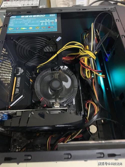 如何详细步骤组装台式电脑？史上最全组装教程！