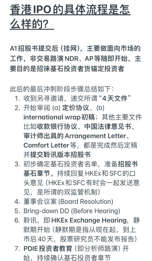 中手游递交香港IPO申请,其背后香港IPO玄机是什么?
