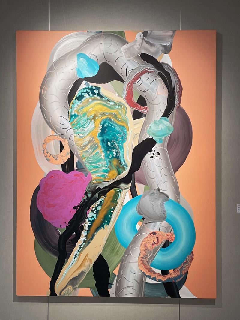 GPT绘无限创意，破界生图新境界，嫩引领艺术创作走向何等新境界？