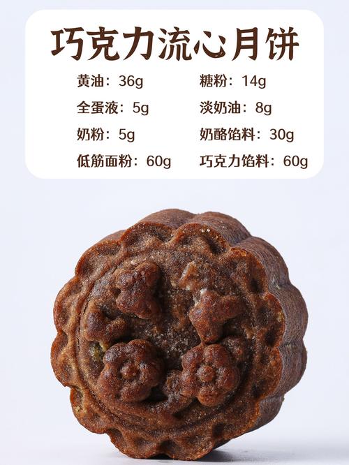 中秋月饼哪种口味最受欢迎，才是大家心中的yyds呢？