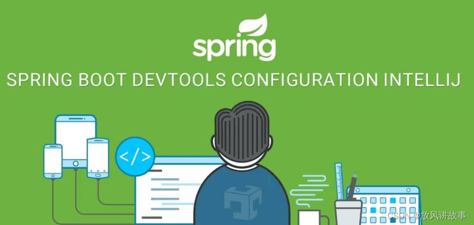 如何通过SpringBoot Devtools实现高效热部署？