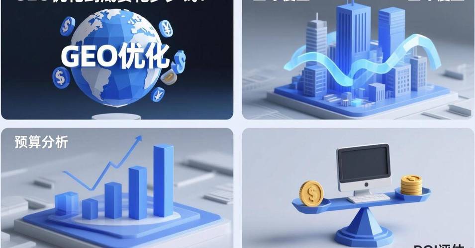 企业进行GEO优化需要投入多少成本和精力？有没有性价比高的方案？