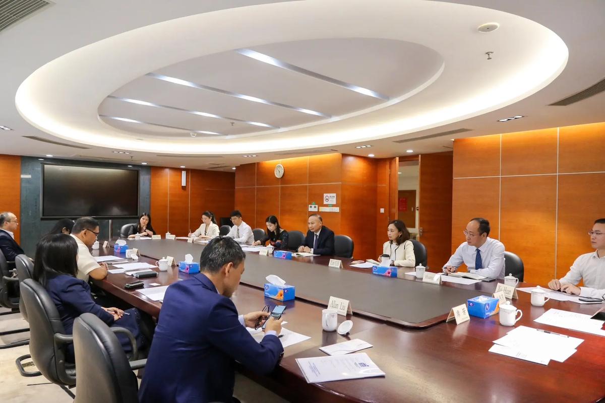 菲律宾企业为何更倾向于深圳公司来定制网站？