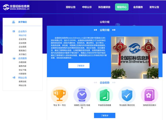 上街区专业网站建设服务，如何助力政府招标信息公布网为数字未来之路？