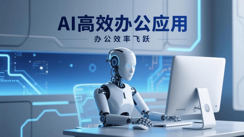 智能办公真的能引领效率革新，让工作未来已来吗？