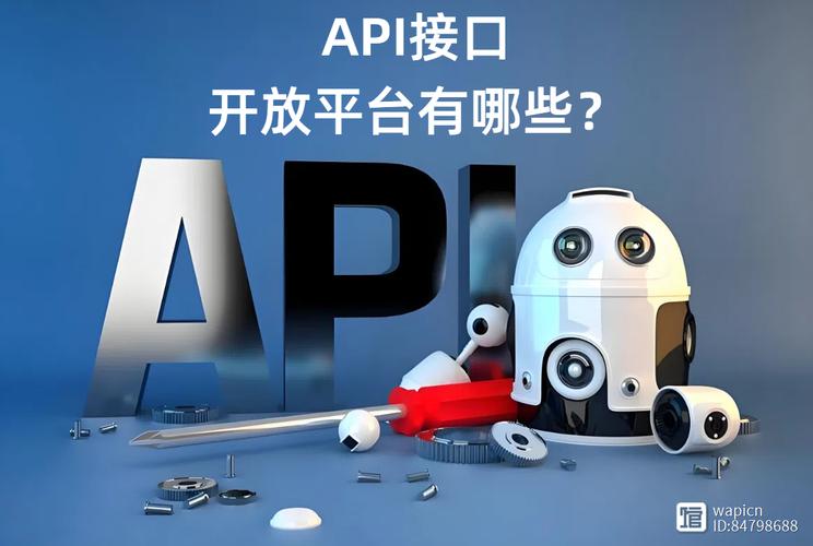 开放接口，智能未来究竟蕴藏着多少无限可能？