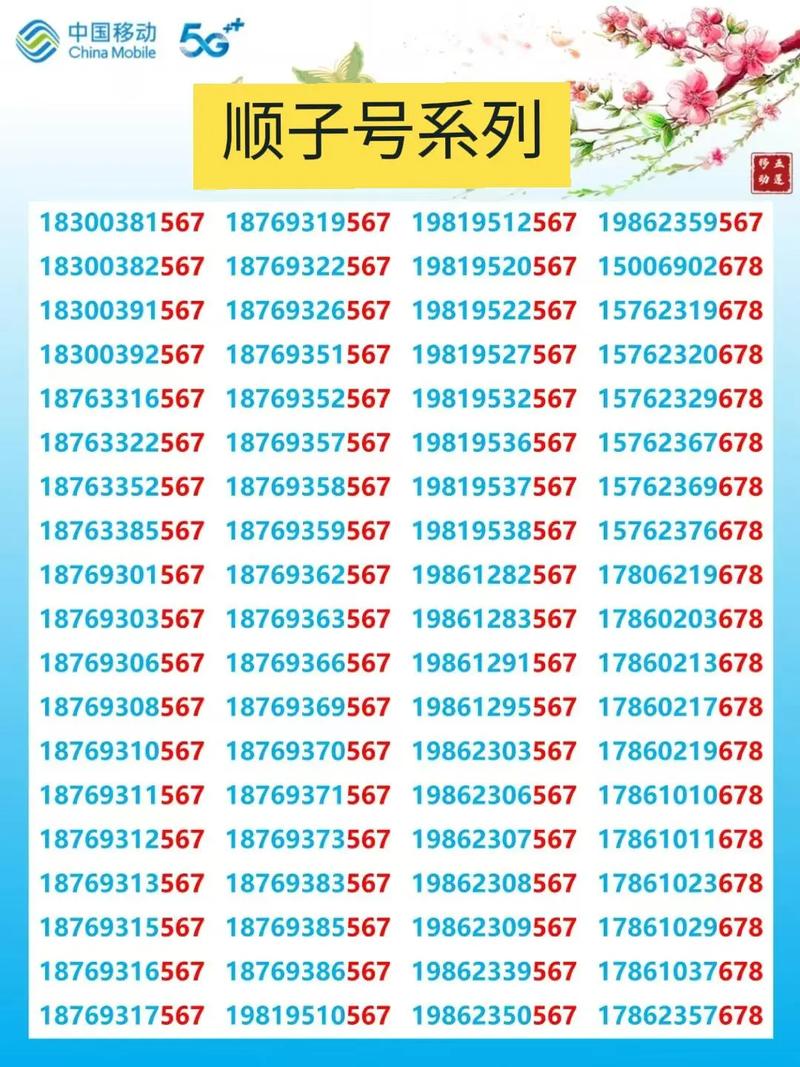 2022手机号码格式正确吗？