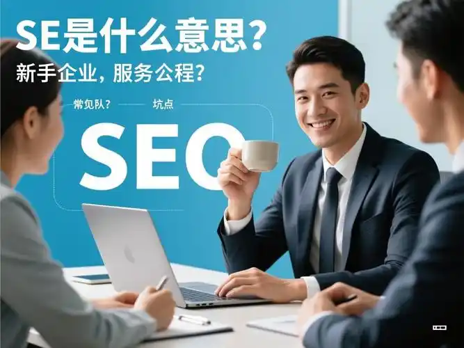 SEO外包为何会失败？如何避免这种状况？
