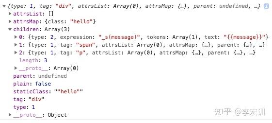 Vue Render函数原理及代码实例如何深入解析和应用？