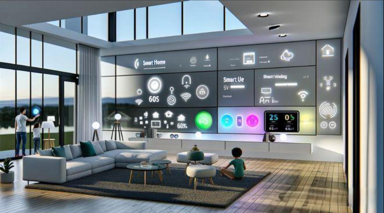 WebMan技术在智能家居领域的前景与应用有哪些具体应用场景和挑战？