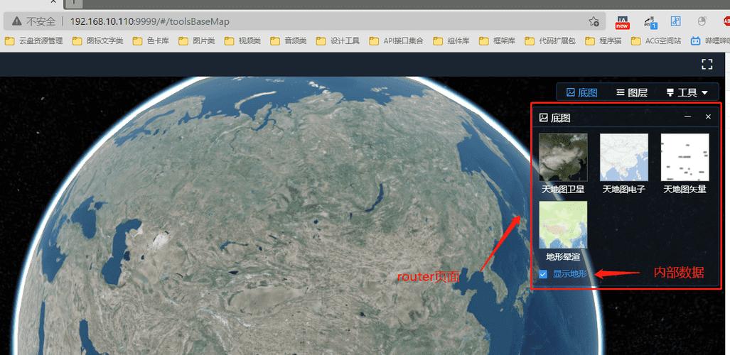 Vue-router切换组件时，如何避免组件被销毁？