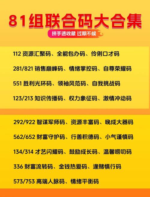 安全扫码专委会万能码功能，你了解多少？