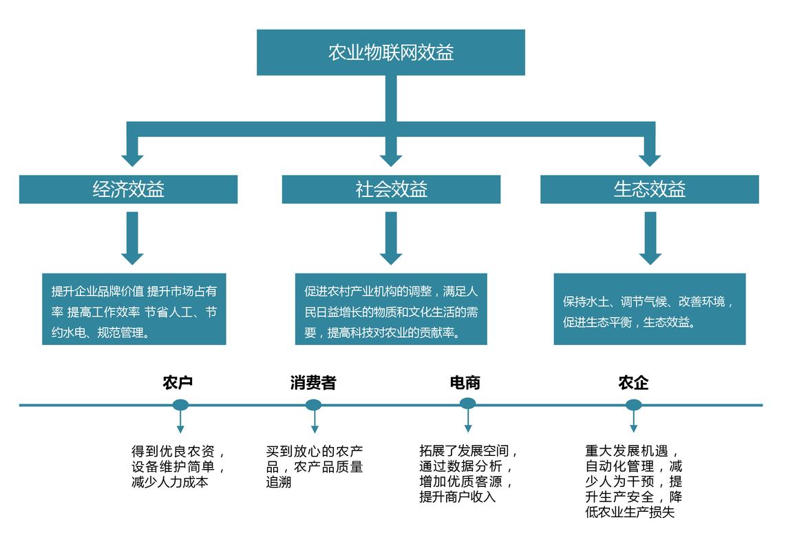 如何构建一个涵盖农产品从生产到销售的完整生态圈？