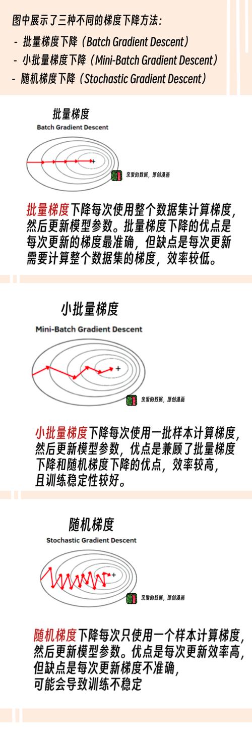 随机梯度下降算法在Python中是如何实现的？